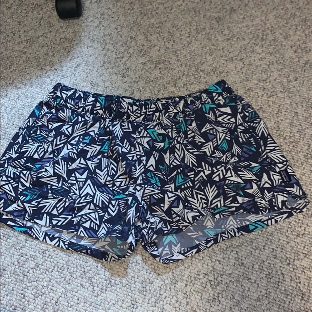 Patagonia baggies